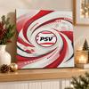 PSV Eindhoven FC Diamond Painting Kit 5D Full Drill DIY Diamond Mosaic Wall Art Home Decor