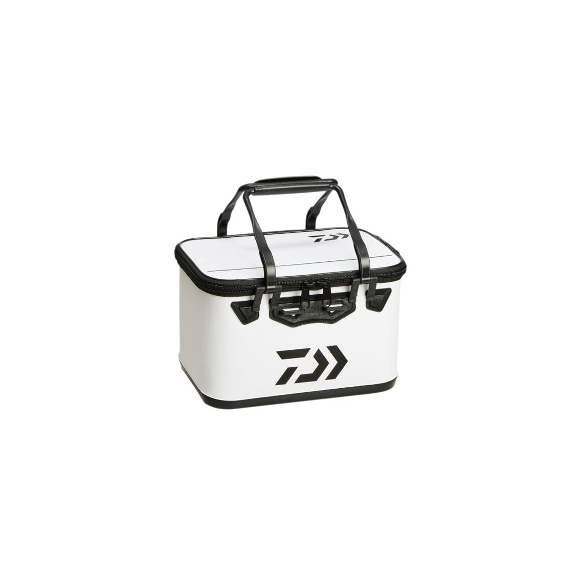 

Daiwa Iso Bucket White H33(K) белый