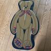 [USED] Teddy Bear In Special Box
