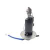 Direct Replacement Fuel Pump 15100-41G00 Plastic Material Direct Replacement For Motorcycle Maintenance Motorcycle Part