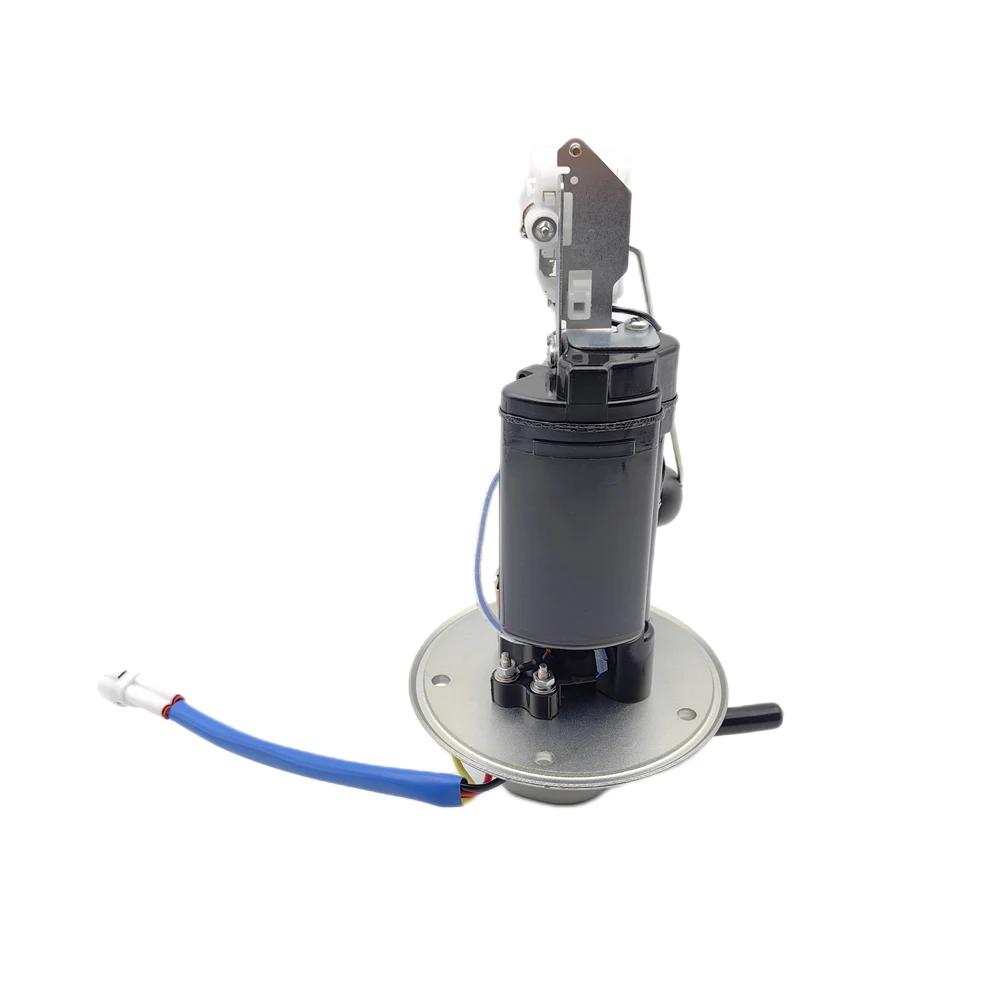 Direct Replacement Fuel Pump 15100-41G00 Plastic Material Direct Replacement For Motorcycle Maintenance Motorcycle Part