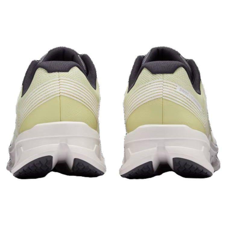 On Cloudgo N-Slip Wear-Resistant Shock-Absorbing Breathable Low-Top Running Shoes Men Sneaker Green 55.98091