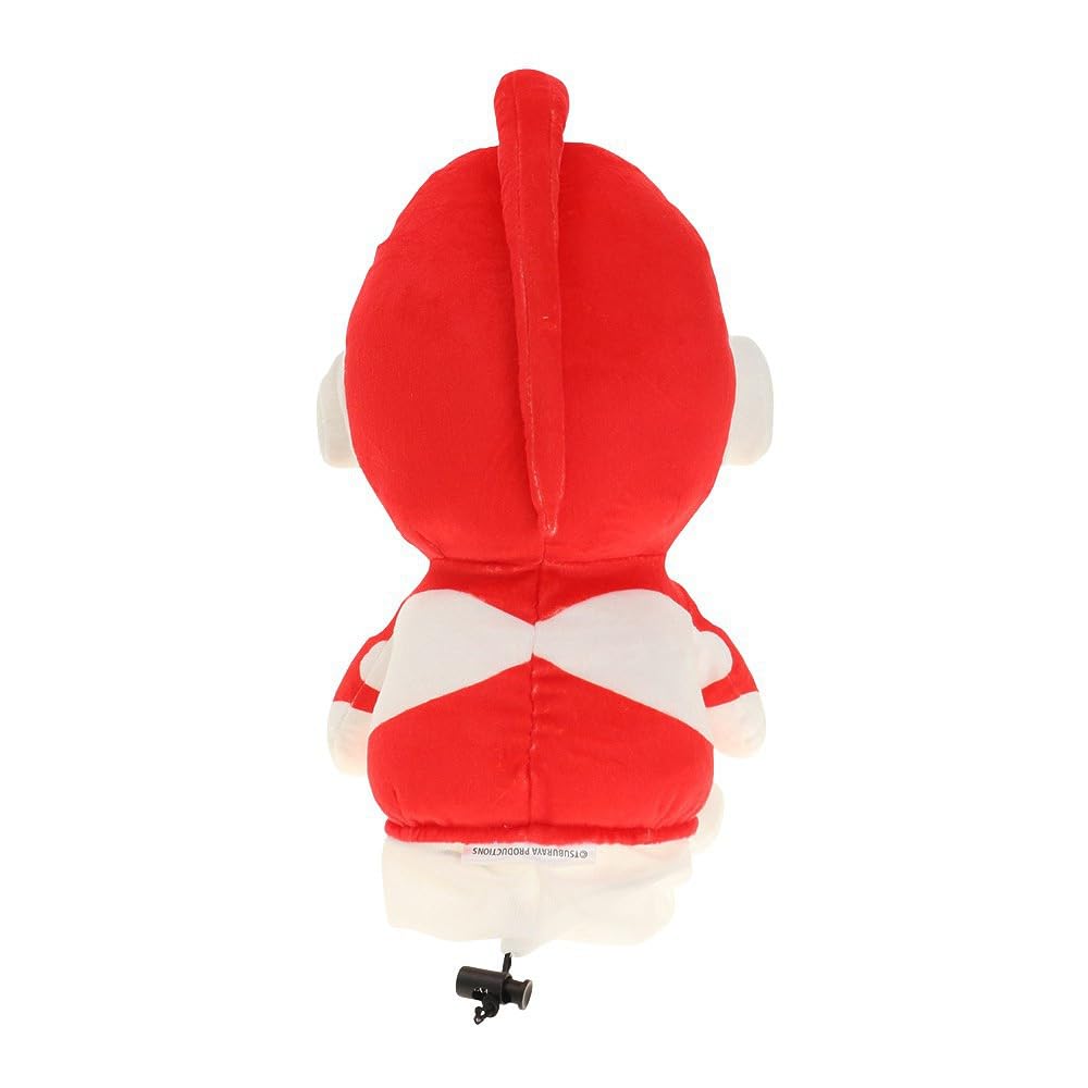 Ultraman Headcover for Driver