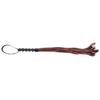 Whip - Sportsheets Saffron Braided Flogger