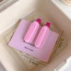 2pcs/set Oval Barrettes Hair Clips Small Headwear Sweet Side Clip  Women Girls