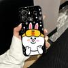 Cartoon Bear B-Browns C-Conys Soft Phone Case for Xiaomi Poco X5 X6 X7 X8 Pro Max X3 F7 F8 Ultra M8 M7 M6 M5 Redmi 15 15C 14C 13