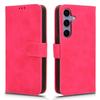 Wallet Case for Galaxy S26 Ultra - Leather/PU, Shockproof