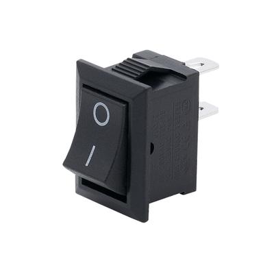 ZWEIPOLIGER MIKROSCHALTER - VT-206-1210