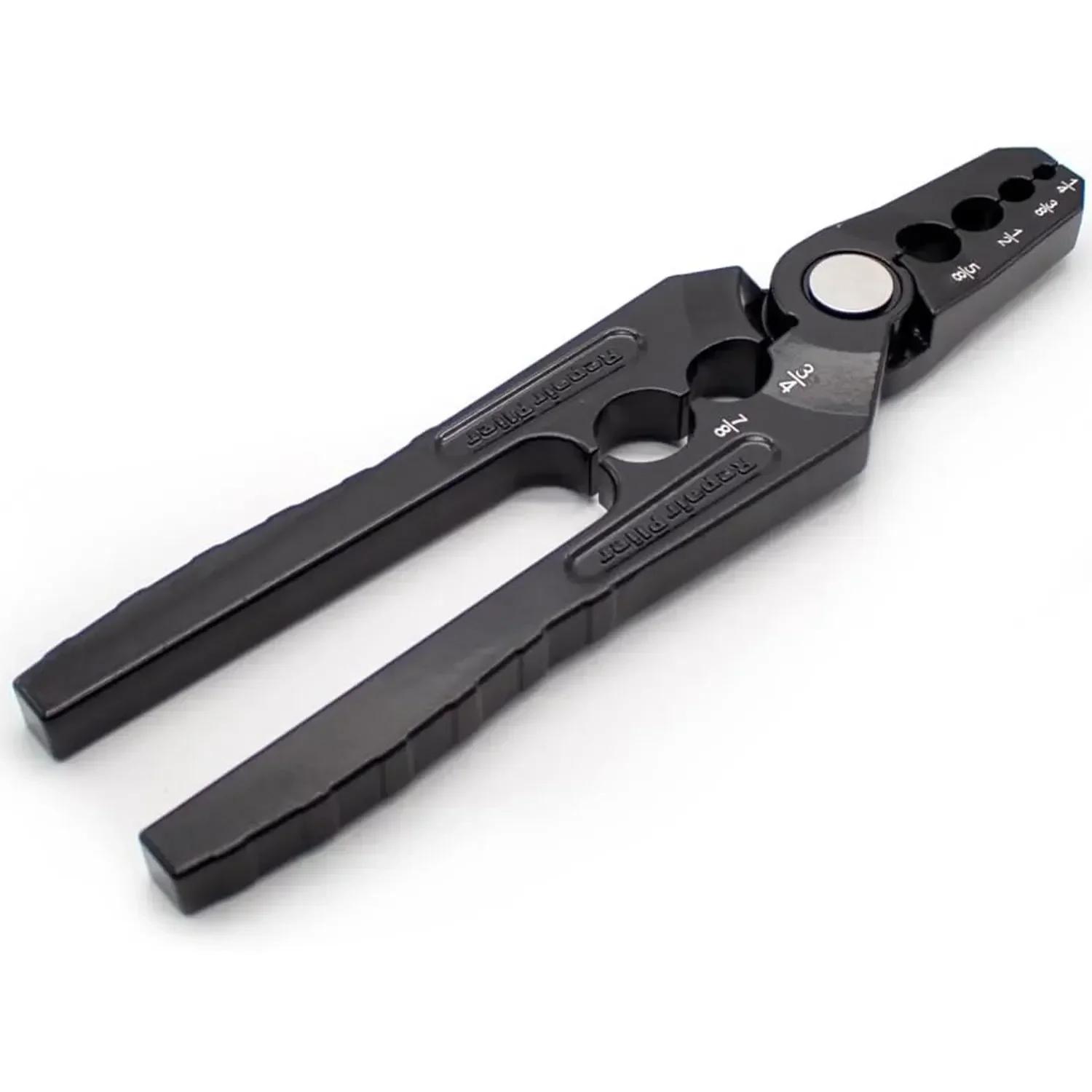 

Ручные инструменты для ремонта медных труб, Труборезы, Инструментальные плоскогубцы, Машина для развальцовки медных труб, 1/4 , 3/8 , 1/2 , 5/8 , 3/4