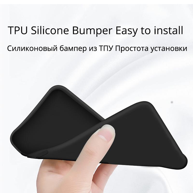 Case For Samsung Galaxy A10 Case A105F A105FN Back Cover For Samsung A10 Silicone Soft TPU Fashion Case For Samsung A10 A 10