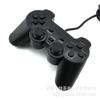 Ps2 Wired Controller For Sony Playstation 2 Black--