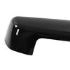Top Half Mirror Cover Left Right Outer Rearview Wing Mirror   Replacement for     1500 2019‑2022