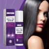 Hair ball essence Plant care Hair care essence Cleansing scalp and strengthening hair