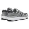 New Balance Walking Fresh Foam 880 V6 Shoes 'Grey White' Sneakers MW880CG6