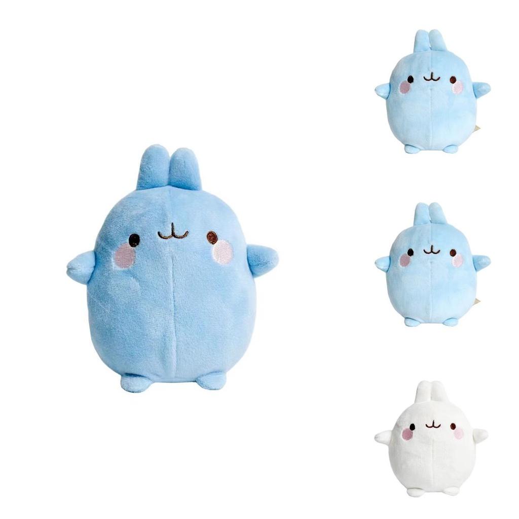 Authentische Lizenzierte Entzückende Plüschhase Hängedekoration Niedlich Cartoon Anime Kreativer Anhänger Großhandel