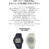 Casio LWS-2200H-8AJH Unisex Watch, Casio Collection [Official Japanese Product]
