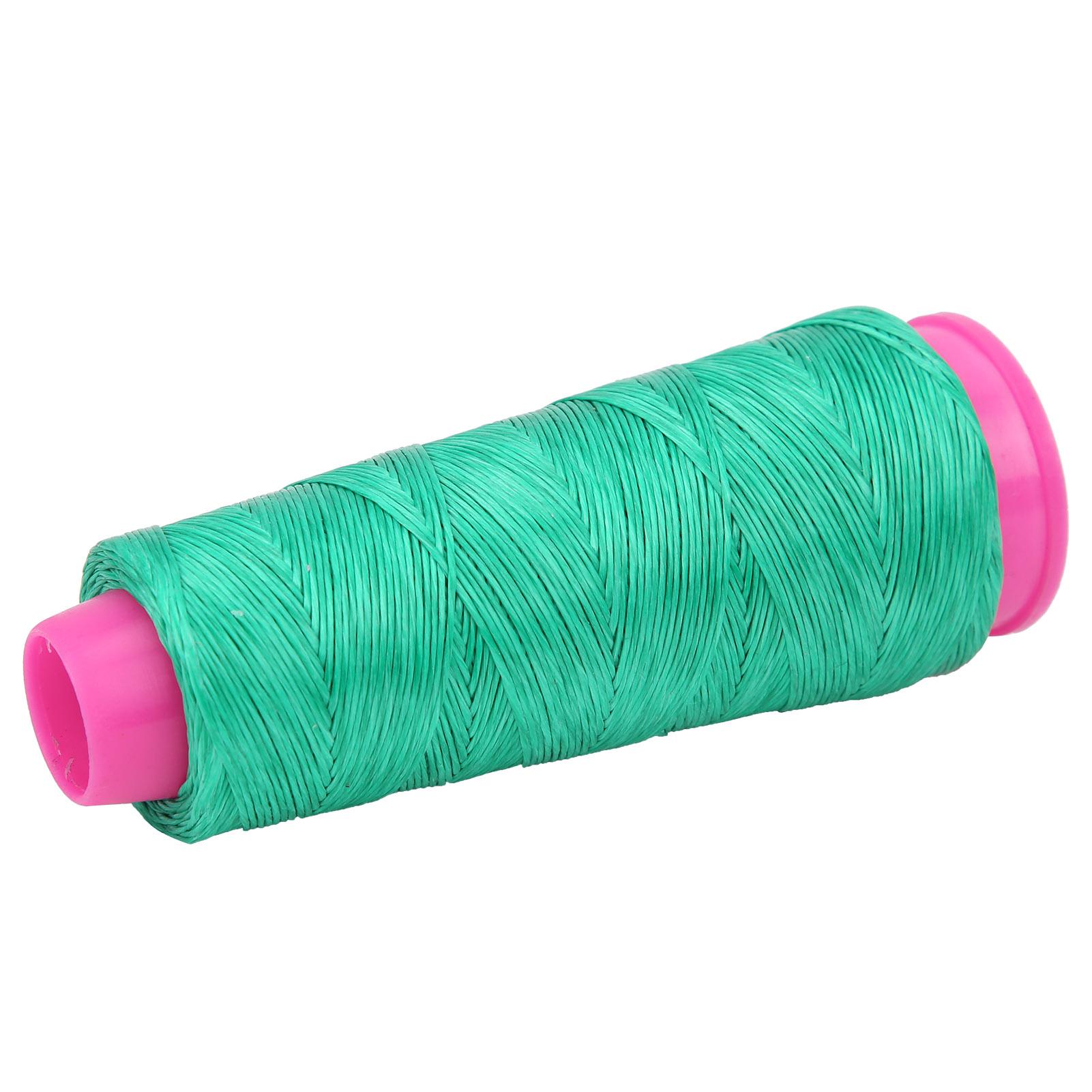 

110m Bowstring Archery Bowstring Making Rope Thread Line Cord Curve Compound BowstringGreen зелений