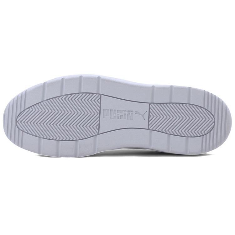 Puma Oslo Pro Clean Men Sneaker White 374162-01