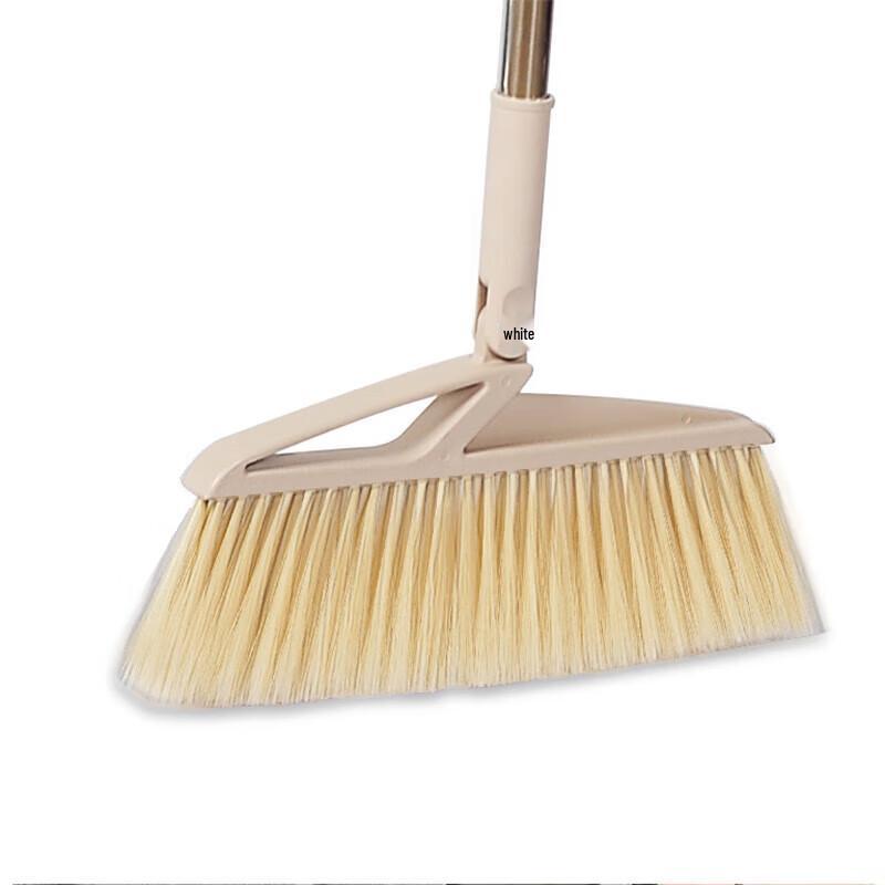 JNL N57860 Household Broom & Dustpan Set