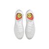 Nike  Phantom Luna Elite FG White Total Orange Women Sneakers Black FN8405-101