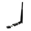 Wi-Fi Key - T'nb - Adwf600ac - 600 Mbps - Detachable Antenna - Black