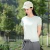 Warrior Women's Cooling Short-Sleeve T-Shirt