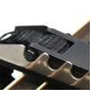 1Pcs Adjustable Guitar Capo Metal Plastic Tone Changer Tool Folk Style/Classical Style Quick Release Clamp Music Instrument