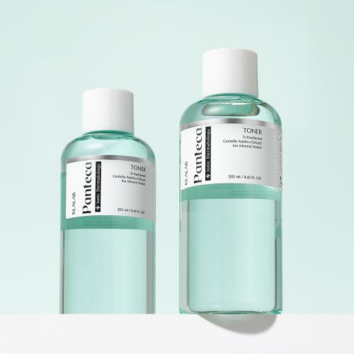KLAIR LAB Pantheka Intensive Toner 250ml