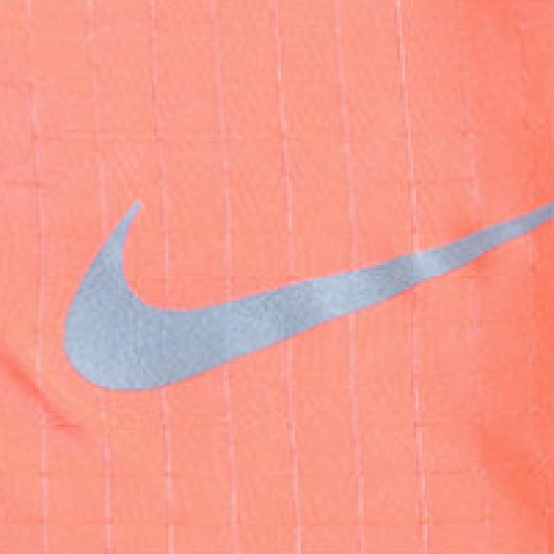 Nike Geacă de vânt pentru femei, de alergare, cu glugă, Cu3218 854 eSSential