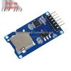 Micro SD Card Module with SPI Interface & Level Conversion TF Card Reader/Writer