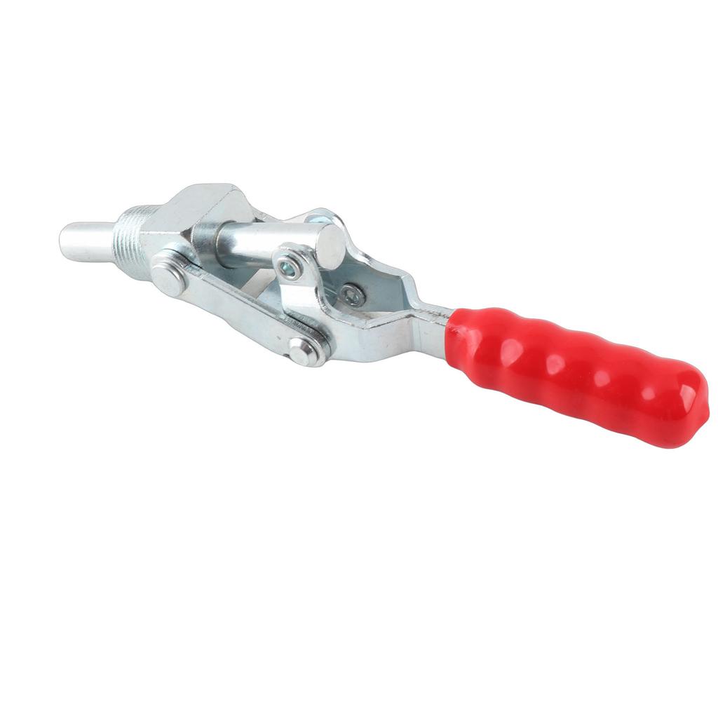 Professional Stainless Steel Push Pull Type Handle Quick Toggle Holding Clamp Tool(36224)