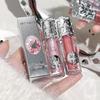 Art Value Iridescent Balletism Liquid Eyeshadow: Shimmering, Versatile, and Brightening for Women