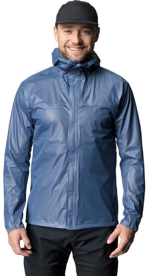 Orange Houdini M Jacket