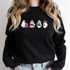 Acotar Ghost Sweatshirt Bookish Ghost Hoodie Throne of Glass Sweatshirt Vintage SJM Halloween Pullover Acotar Tops Booklish Gift