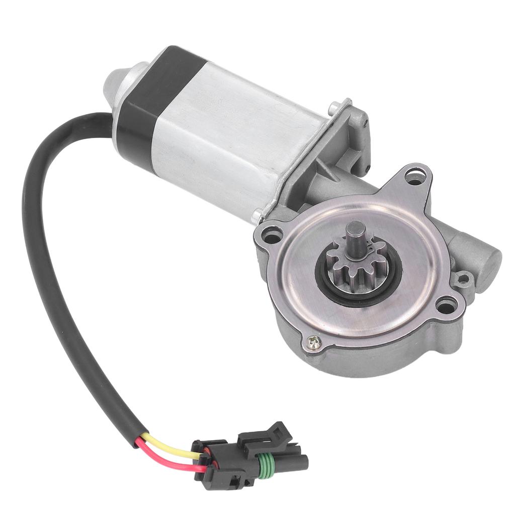 RV Step Motor 300‑1457 Electric RV Stairs Entry Step Motor Replacement Parts for Motorhomes Transpor