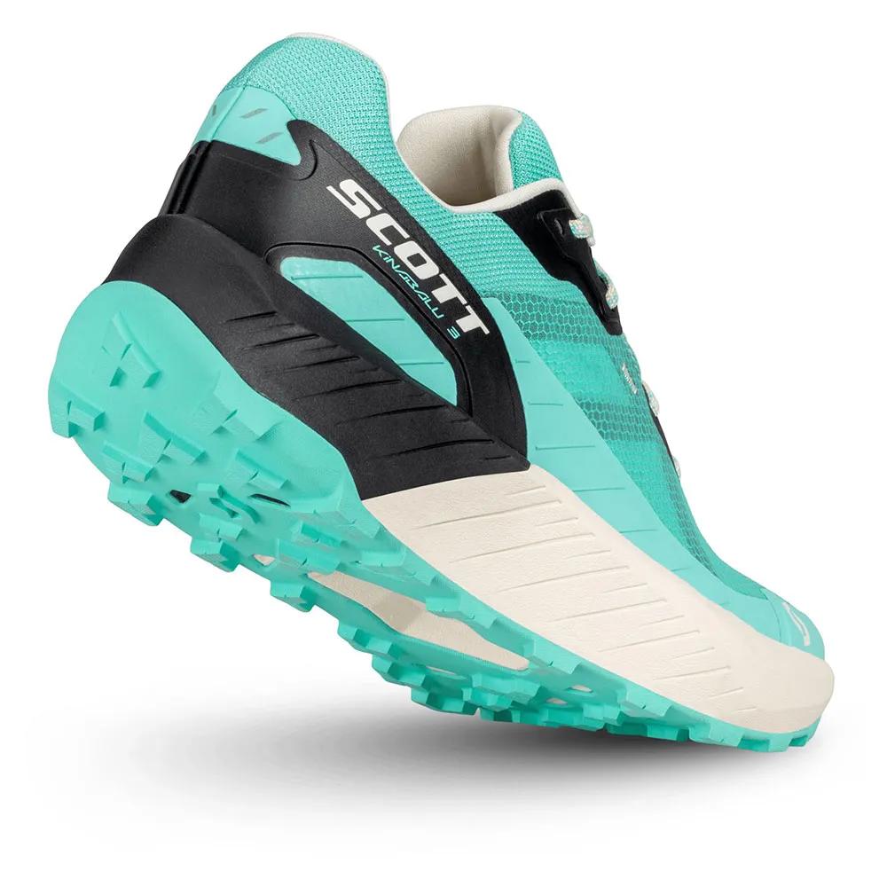 Scott Кроссовки для трейлраннинга Kinabalu 3