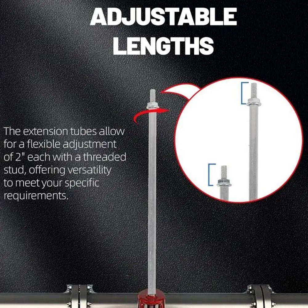 Replace RV Sewer Valve Handle T Handle RV Dump Valve Waste Valve Handles Recreational Vehicle