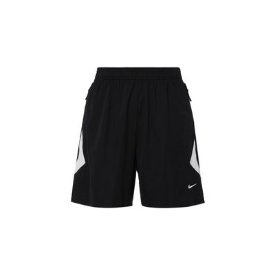 Logo Print Loose Casual Shorts Men Shorts Black FB6573-010