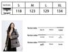 Mark Fairwhale Women's Workwear Style Waist-Cinching Hooded Down Jacket