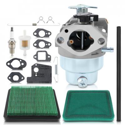Carburetor Fit For HONDA GCV160 GCV160A GCV160LA GCV160LAO GCV160LE Fuel Filter