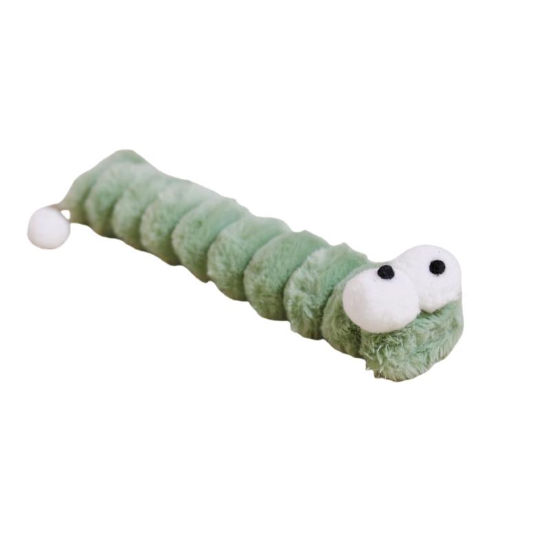 Washable Cats Plush Pillow Including Catmint And Teeth Cleaning Chew Toy For Fun And Orals Hygiene