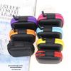 Multi-Function Waterproof EVA Storage Bag: Earphone & Cable Holder