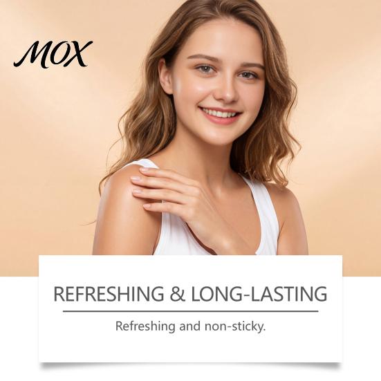 Moisturizing Skin Cleanser Persimmon Body Wash, 100ml Gentle Exfoliating Shower Gel with Fresh Trial Size Wash Fruit Scent, Deep Cleansing Mild Daily