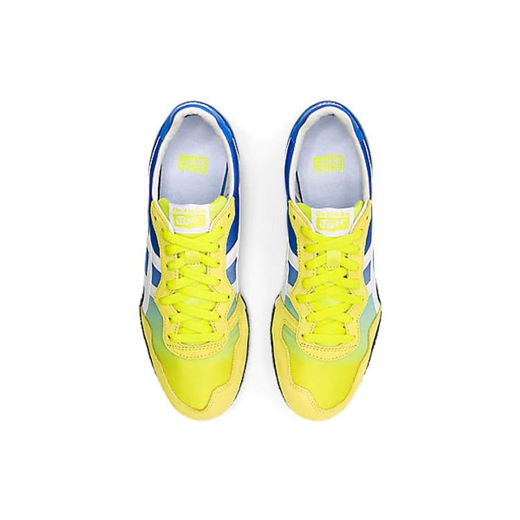 Onitsuka Tiger Serrano 'Blue Yellow' 1183A724-750