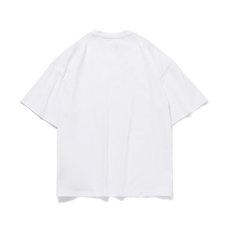 RIGORER T Shirts Unisex Crew Neck Moderate YX-L93
