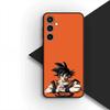 Cover Gokus Dragons Balls Trunks Torankusu for Huawei P30 P20 Mate 20 10 Pro Lite  Y7A Y8S Y7 Y9 Prime 2019 Phone Case