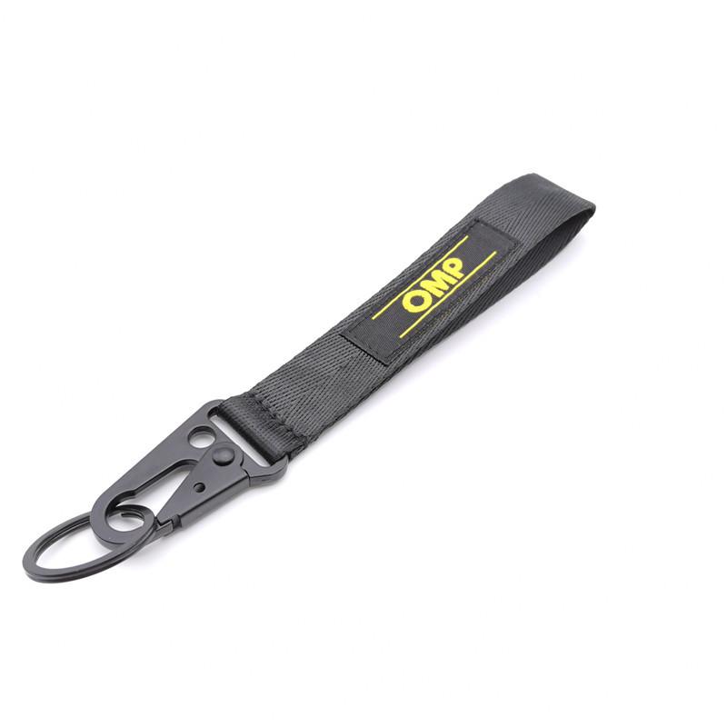 Carhartt Wip Military Keychain Carhartt Wip Military Keychain Top