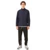Burberry SS23 Jacket Men's Peacock Blue 80616531