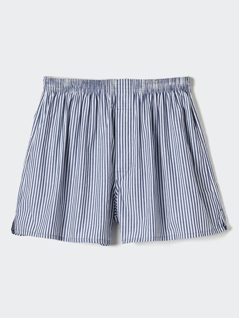 Uniqlo Trunks  Stripe  A
