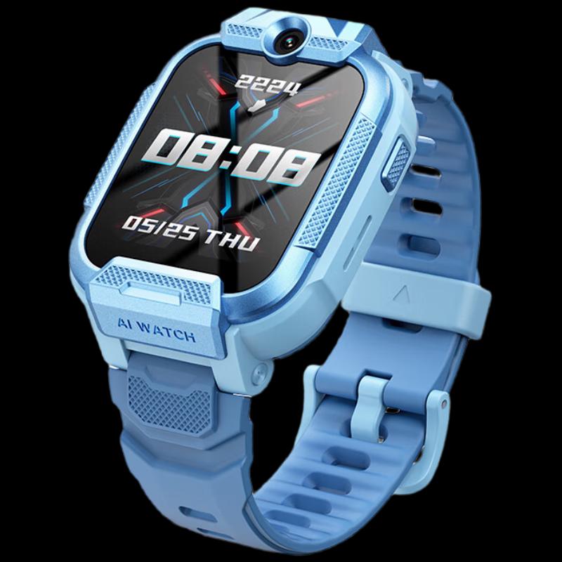 XiaoXun YES3-C Kids Smartwatch with Dual Camera Video Call (CN version)